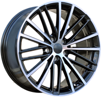 Felgi Alpina style 19 5x112 BMW 3 5 7 X3 X4 X5