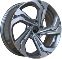 Felgi 17 do HONDA ACCORD CR-V HR-V CIVIC XR-V