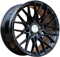 Felgi M-Power style 17 do BMW 1 2 3 5 X3 