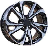 4 x felgi 17 do Honda CR-V HR-V CIVIC ACCORD 