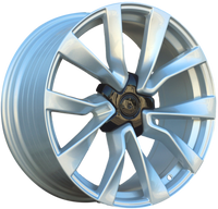 Felgi 21 do Tesla Model Y