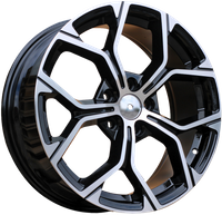 Felgi 18 do BMW 1 2 X1 X2 F40 F44 F48 U11 