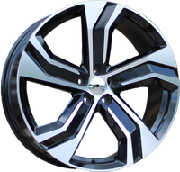 Felgi 21 do Volvo XC40 XC60 XC90 V60 V70 S80 S90