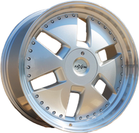 Felgi Monoblock 20 do Mercedes C E S SL SLK CL 