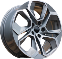 Felgi 18 do Skoda Octavia Superb  Kodiaq Yeti Enyaq 