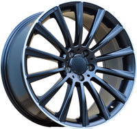  felgi AMG style 20 do mercedes W212 W213 W221 W222 