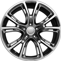Felgi 18 do Jeep Grand Cherokee Wrangler Dodge