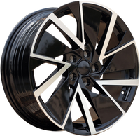 Felgi 19 do Skoda Kodiaq Karoq Superb Octavia Enyaq