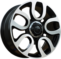 Felgi 17 do Alfa Romeo 147 156 GT SPYDER 