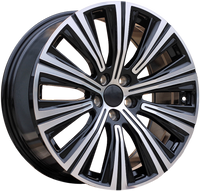 Felgi 19 do Volvo XC40 XC60 XC90 S90 S80 S60 V60 