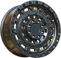 Felgi 20 do Toyota Hilux 4Runner Land Cruiser    