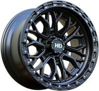 Felgi 17 do Toyota RAM Mitsubishi Nissan Kia Jeep