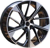 Felgi 21 do Audi E-tron Sportback Q5 Q8 Q2 Q3 Q5 