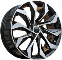 Felgi 18 do Skoda Octavia Superb  Kodiaq Yeti Enyaq 