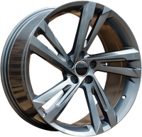 Felgi 18 do VW T-Roc Tguan Touran Passat Golf 