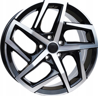 Felgi 18 do VW Tiguan T-Roc T-Cross Golf Passat
