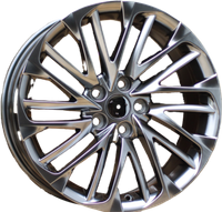 Felgi 18 do LEXUS CT GS IS LS SC RX RZ UX TOYOTA  