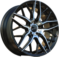 Felgi 18 do Audi Mercedes Skoda BMW Volkswagen VW 