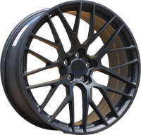 Felgi kute 21 do Porsche Macan
