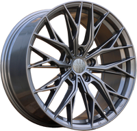 Felgi Haxer 19 do Skoda Mercedes Audi VW BMW