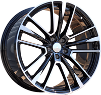 Felgi 19 do LEXUS ES IS RX NX RZ TOYOTA