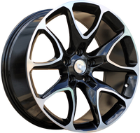 Felgi 20 do DODGE DURANGO JEEP GRAND CHEROKEE