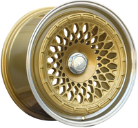 Felgi Alpina style 18 do BMW 5 6 7 X3 X5 X6 