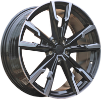 Felgi 20 do BMW 3 5 7 X3 X5 X6 X7 G30 G31