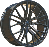 Felgi 22 do Audi Q7 SQ7 E-tron Sportback  