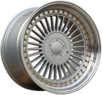 Felgi 19 do BMW 5 F10 F11 6 F12 F06 7 F01 F02