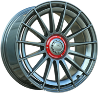 Felgi Vossen style 19" do Mercedes Audi BMW Skoda