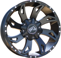 Felgi 20 do Toyota Hilux 4Runner Land Cruiser    