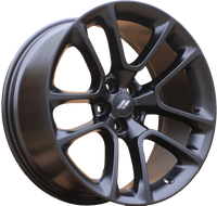 Felgi 20 do DODGE Charger Challenger SRT Chrysler 