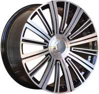 Felgi 21 do MERCEDES ML GL GLE GLK GLS V VITO