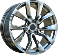 Felgi 21 do Tesla Model Y