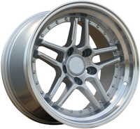 Felgi Alpina style 17 do BMW seria 3 seria 5  