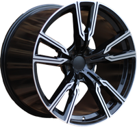 Felgi aluminiowe 22 do BMW X3 X5 X6 X7 M-Power