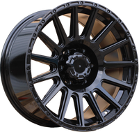 Felgi 18 do Toyota Hilux Hiace Land Cruiser