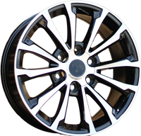 Felgi 18 do Toyota FJ Cruiser Land Cruiser Hilux   