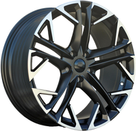 4x felgi 19" do Cupra  Ateca Born Formentor Leon