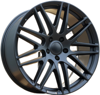 Felgi Brabus style 22 do Mercedes G 