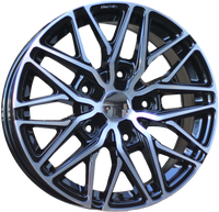 Felgi 18 do VW Crafter T5 T6 Touareg Multivan 4x4