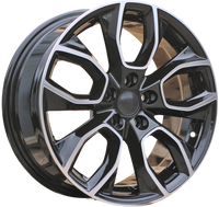 Felgi 16 do SKODA FABIA OCTAVIA PRAKTIK ROOMSTER