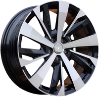 Felgi 19 do Volvo XC40 XC60 XC90 V40 C40 V70 S90