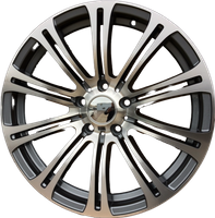 felgi 17 do BMW 1 3 5 7 X1 X3 X5  