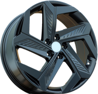 Felgi do Hyundai 19 5x114.3 HYUNDAI TUCSON I30 ELANTRA