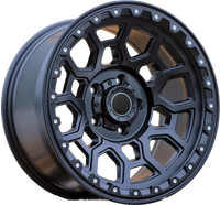 Felgi 17 do Toyota RAM Mitsubishi Nissan Kia Jeep  