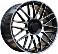 Felgi AMG style 19" do MERCEDES A C E S GLC CL