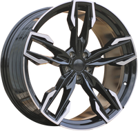 Felgi 21 do Bmw X3 X5 X6 X4 X7 G30 G31 M-Power