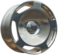 Felgi 20 do MERCEDES GLC COUPE GLC AMG STYLE